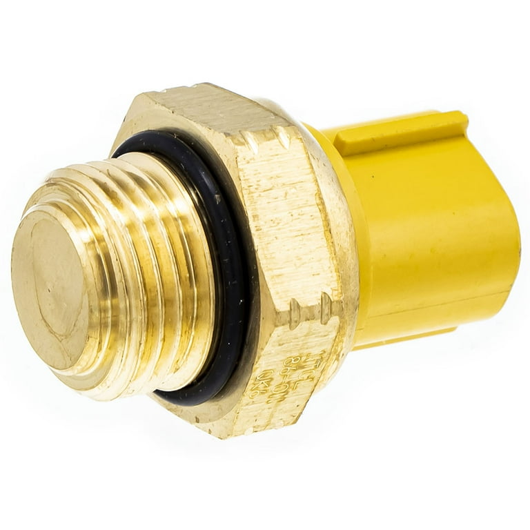 John Deere VG11759 Radiator Thermal Toggle Switch for Gator