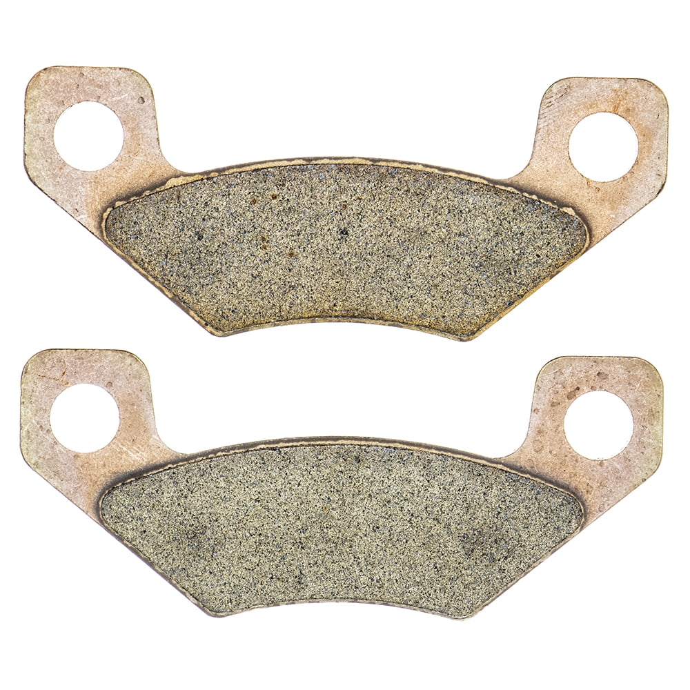 John Deere VGA12183 Brake Pads Gator 4X2 4X4 HPX Gas Diesel Utility