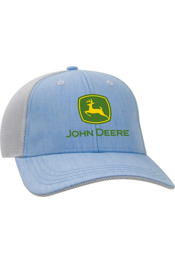 'Van Gough' Cap Hat by AHEAD - Blue/Gray