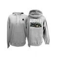 thumbnail image 1 of John Deere Western Sweatshirt Mens Gator Hood M Oxford JM02-RB2, 1 of 2