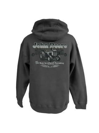 John Deere Cyber Monday Mens Hoodies and Sweatshirts Deals 2024 Walmart