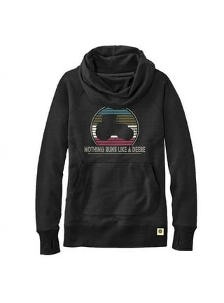 John Deere Women s Clothes Walmart