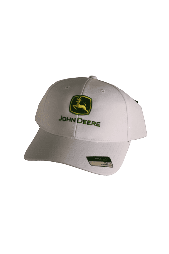 White Ahead NEBULA Cap - LP75752