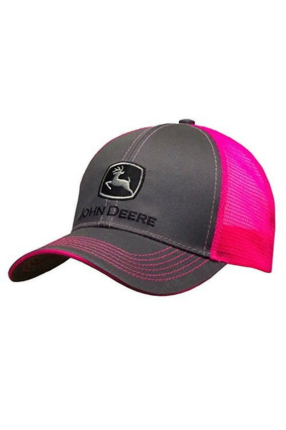Women's 23080418CH, Charcoal/Pink, One Size