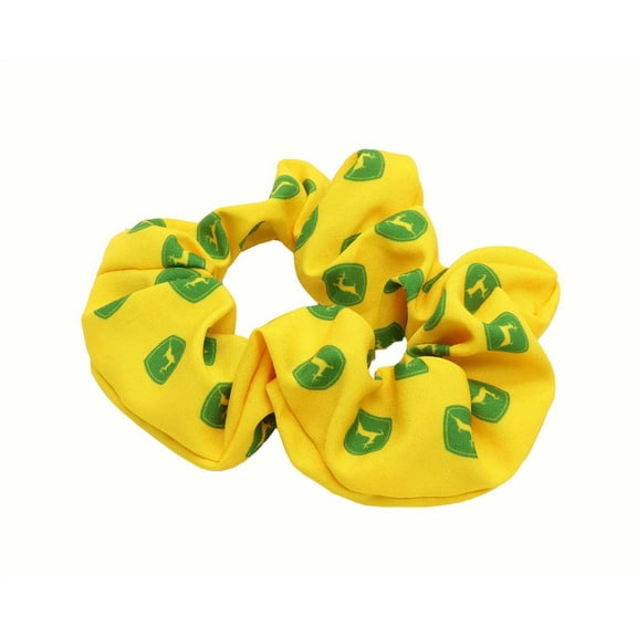 John Deere Women's Hair Scrunchie - LP86486