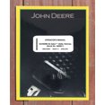 thumbnail image 1 of John Deere XUV855M S4 GATOR Utility Vehicle   Owners & Operation Manual - Part Number # OMUC26681, 1 of 3