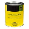 John Deere Yellow Paint Quart TY25645