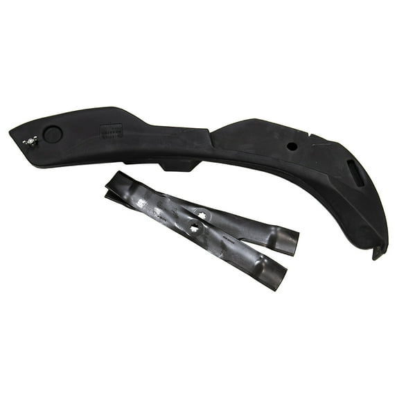 John Deere bm21816 42" Deck High-Performance Mulching Kit D100 D130 LT180 X110