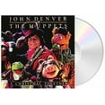 thumbnail image 1 of John Denver - A Christmas Together - Music & Performance - CD, 1 of 1