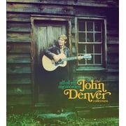 John Denver - All of My Memories - Music & Performance - CD