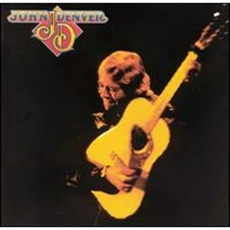 John Denver (CD) by John Denver