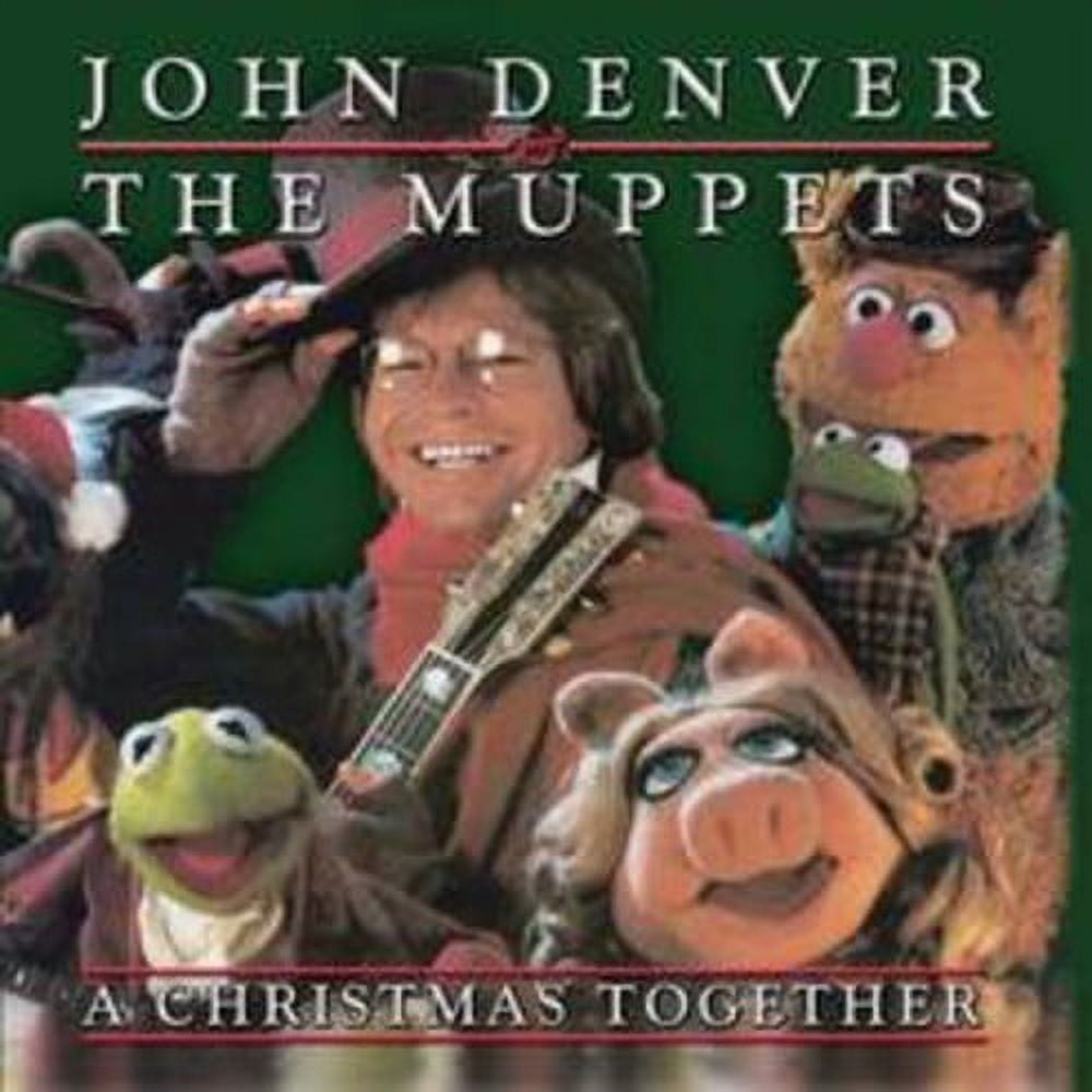 John Denver - Christmas Together - Vinyl