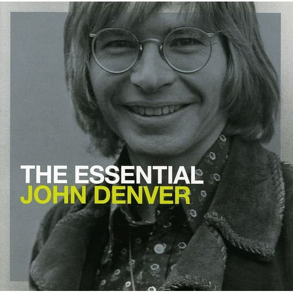John Denver - Essential John Denver - Music & Performance - CD