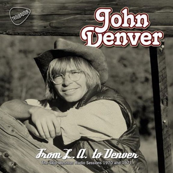 John Denver - From L.a to Denver [CD]