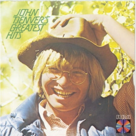 John Denver - Greatest Hits - Music & Performance - CD