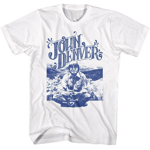 John Denver Spirit Album Men's T Shirt
