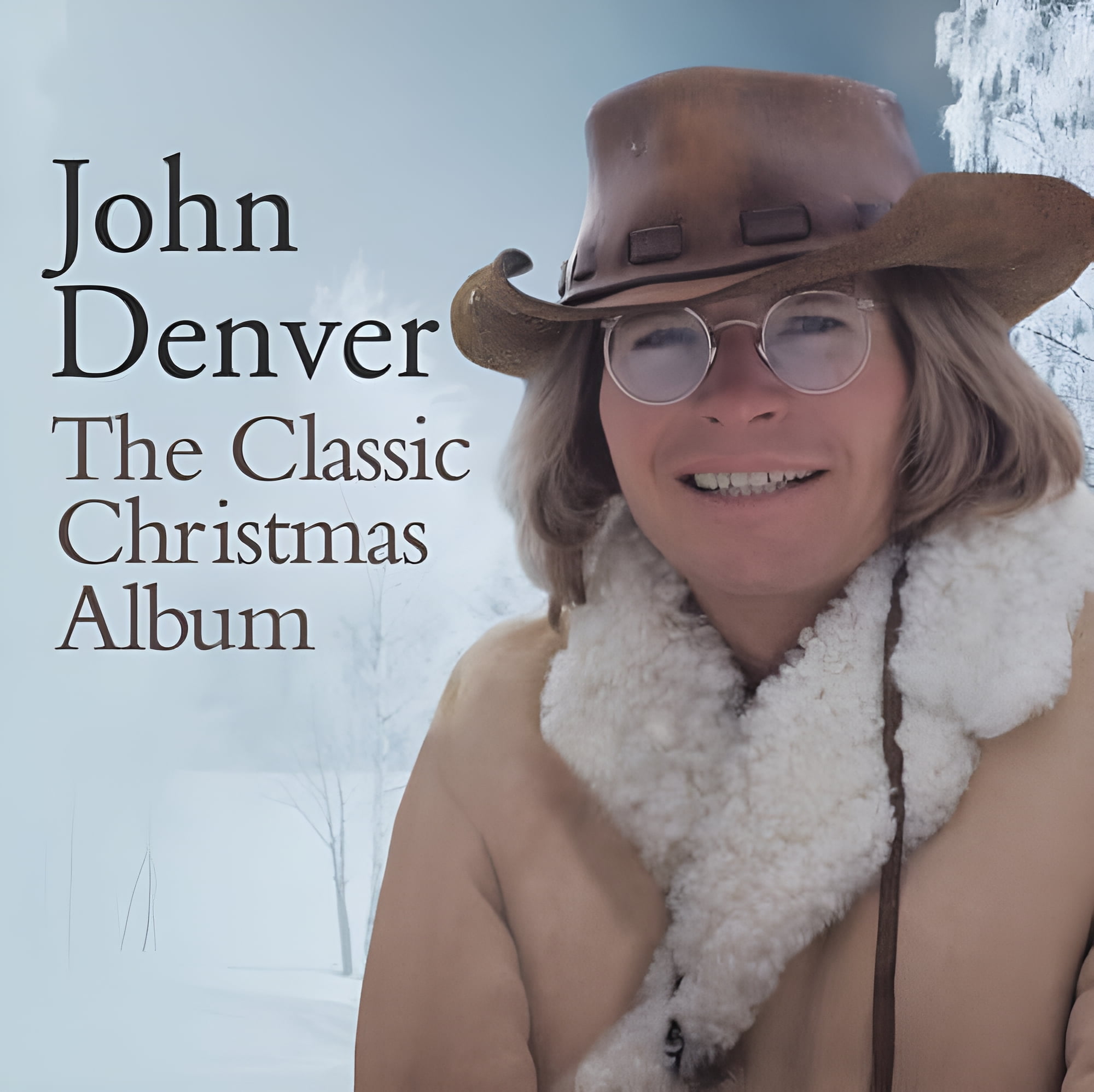 ANDERSON John Denver - The Classic Christmas Album - Music & Performance - CD