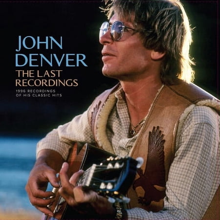 John Denver - The Last Recordings - Music & Performance - CD