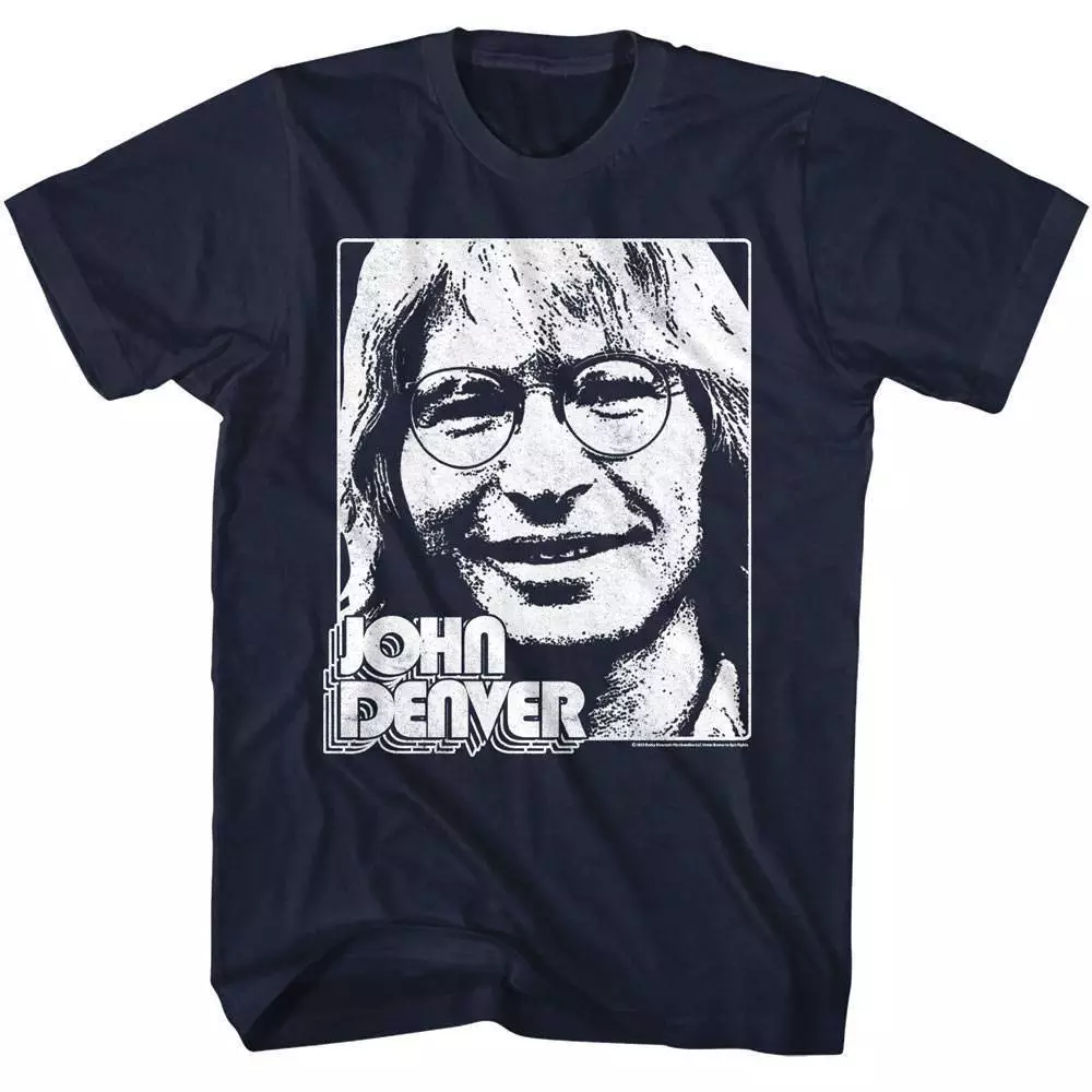 John Denver Windsong Men's T Shirt