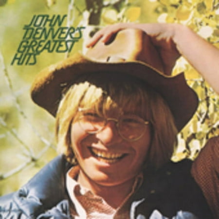 John Denvers - Greatest Hits - CD