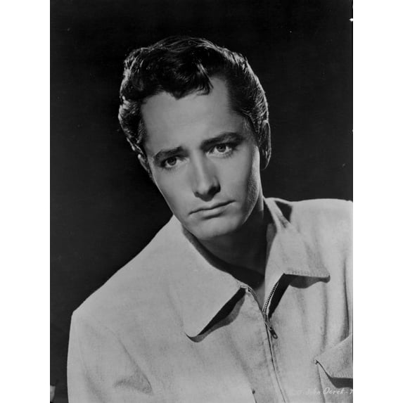 John Derek Photo Print (24 x 30)