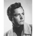 thumbnail image 1 of John Derek Portrait (8 x 10), 1 of 2