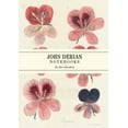 thumbnail image 1 of John Derian Paper Goods John Derian Paper Goods: In the Garden Notebooks, (Hardcover), 1 of 1