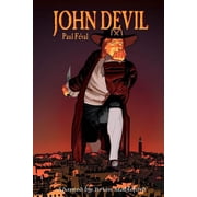 John Devil Paperback