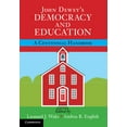 thumbnail image 1 of John Dewey's Democracy and Education: A Centennial Handbook, (Paperback), 1 of 1