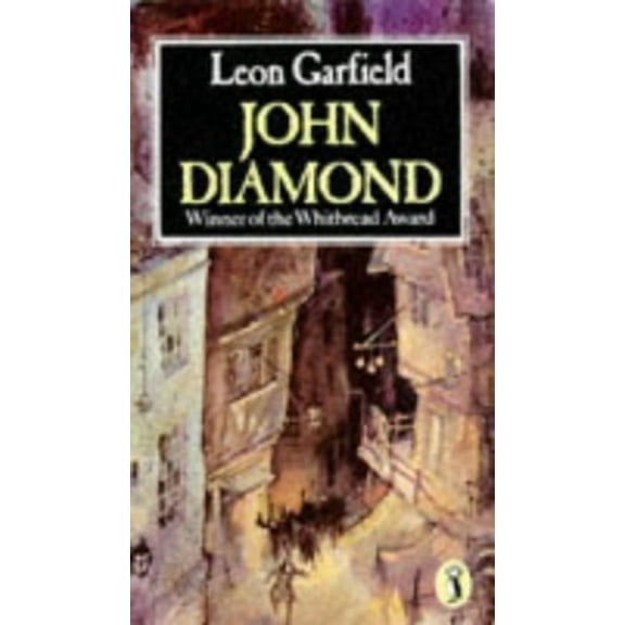Pre-Owned John Diamond (Paperback) 0140313664