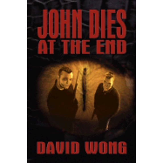 Pre-Owned John Dies at the End