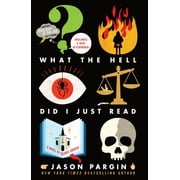 John Dies at the End What the Hell Did I Just Read A Novel of Cosmic Horror Series #3 Paperback