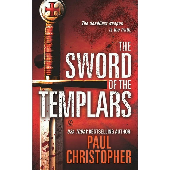 John Doc Holliday The Sword of the Templars, (Paperback)