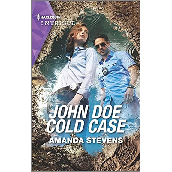 Pre-Owned John Doe Cold Case (Mass Market Paperback) 133548941X 9781335489418