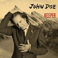 thumbnail image 1 of John Doe - Keeper - Alternative - CD, 1 of 1