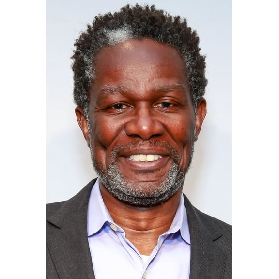 John Douglas Thompson At Arrivals For The 83Rd Annual Drama League Awards New York Marriott Marquis New York Ny May
