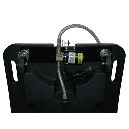 John Dow Dynamics 17PK Pump Kit for JDI 17PLP