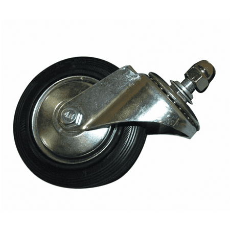 Rplcmnt bolt in caster for JohnDow Oil Drain