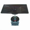 thumbnail image 1 of John Dow Industries  Big Mouth Transmission Drain Pan - 36 in. x 24 in. x 7 in. Pan, 1 of 1