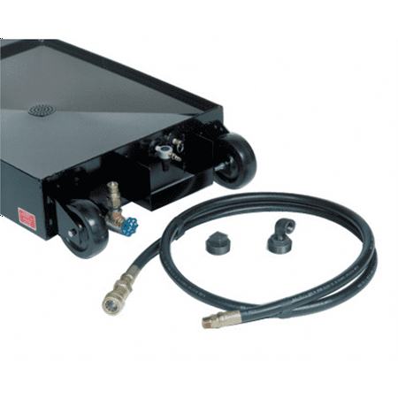 EVACUATING KIT FOR JDI-LP4