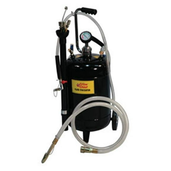 John Dow Industries  Fluid Evacuator 6 gal.