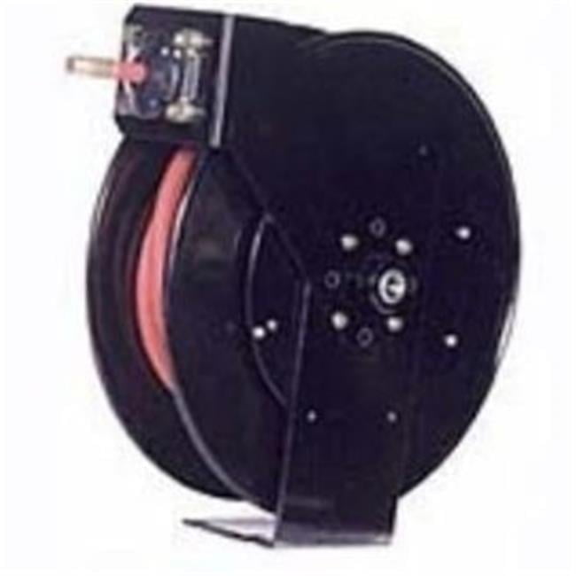 John Dow Industries  Hose Reel 0.50 in. x 50 Ft. 2500Psi