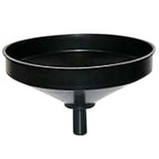 John Dow Industries JDI-8DCP-FUN Replacement Poly Funnel