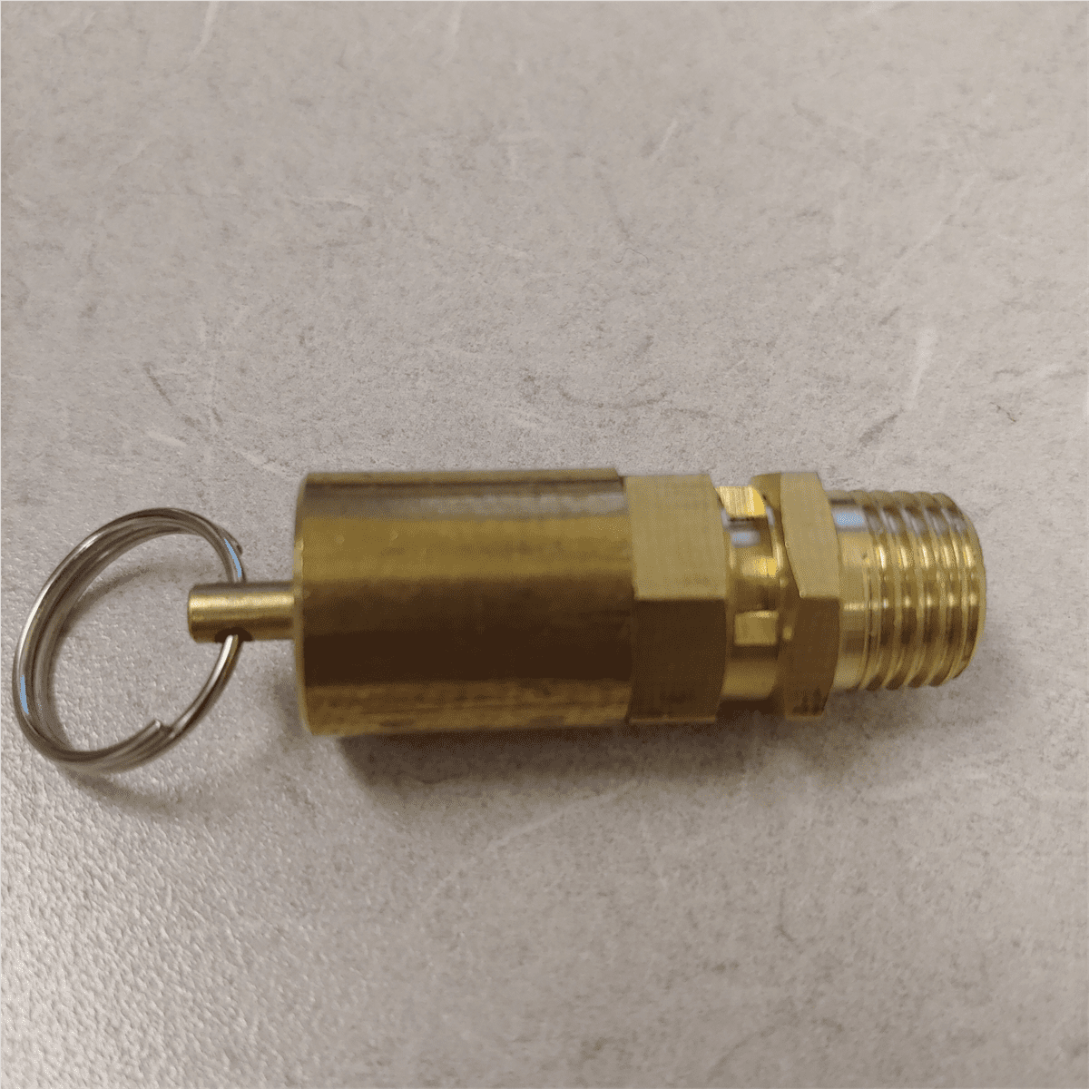 John Dow Industries HA-15241-00-A 3/4" Female Quick Disconnect Coupler
