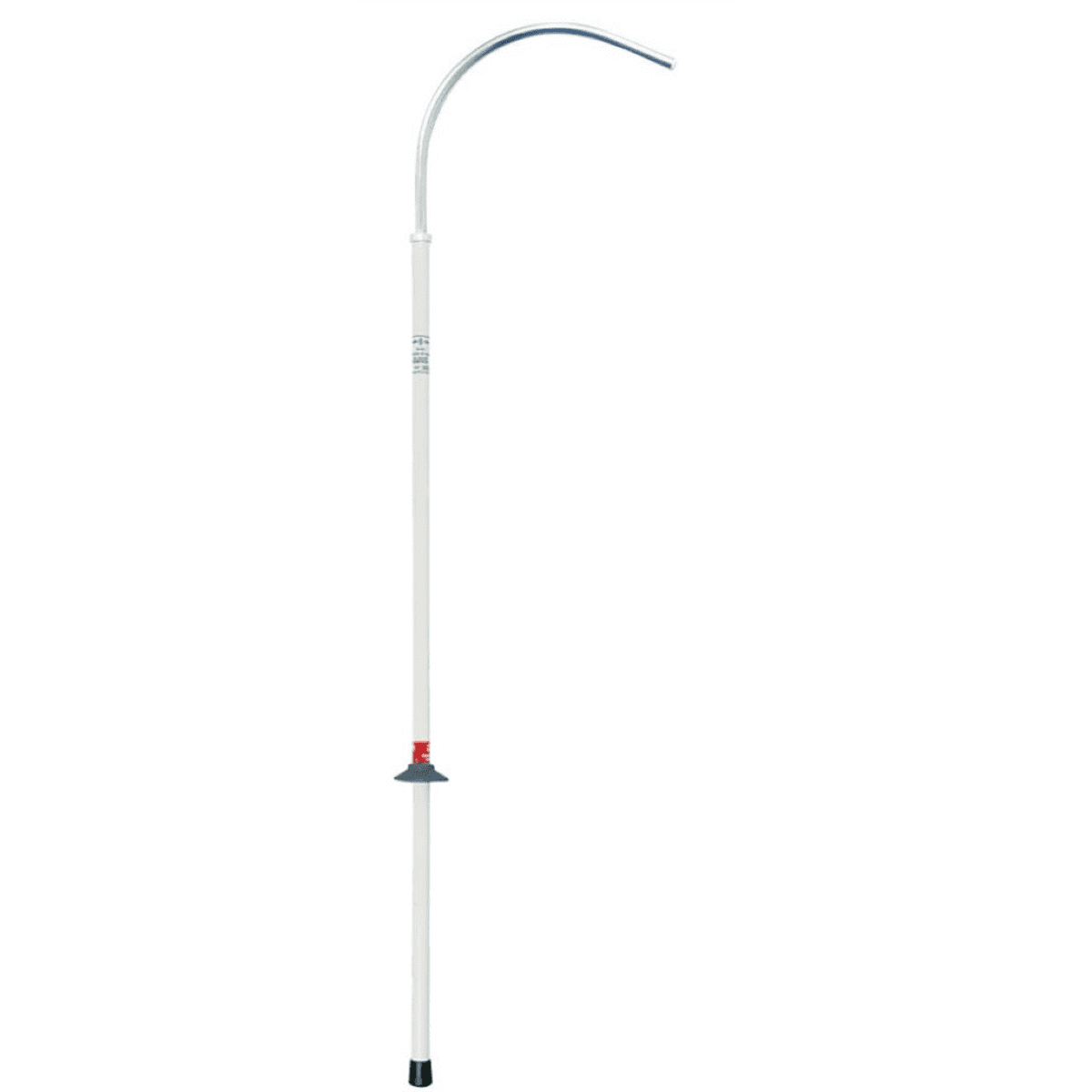 Fall Rescue Stick John Dow Industries Rescue Stick with Insulated Hook - Walmart.com