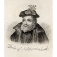 thumbnail image 1 of John Dudley 1501 1553 1St Duke Of Northumberland Tudor General Admiral And Politician De Facto Ruler Of England From T 1, 1 of 3