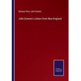 thumbnail image 1 of John Dunton's Letters from New-England, (Paperback), 1 of 1