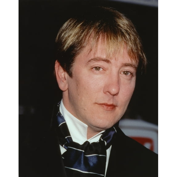 John Dye Close Up Portrait Photo Print (8 x 10)