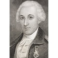 thumbnail image 1 of John Eager Howard 1752-1827. American Soldier And Politician. From The Book Gallery Of Historical Portraits Published C.1880. by Ken Welsh /, 1 of 3