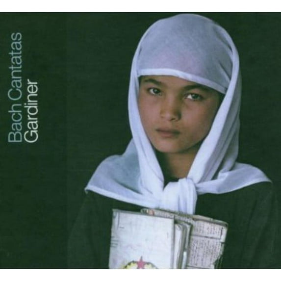 John Eliot Gardiner - Cantatas Vol. 10 - Music & Performance - CD